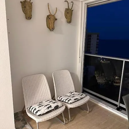 Apartamento, La Cala Vicent&alba