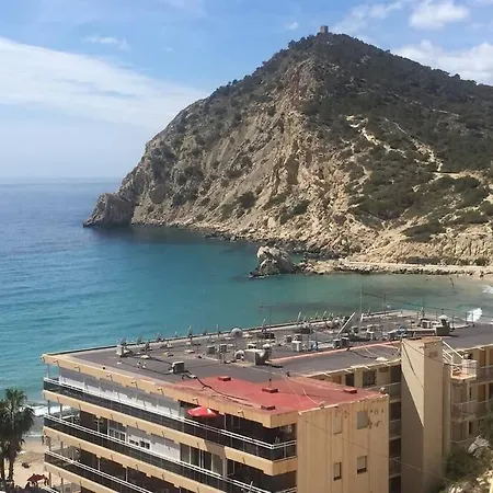 Apartamento, La Cala Vicent&alba Cala de Finestrat