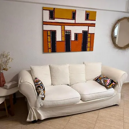 Apartamento, La Cala Vicent&alba Apartment *
