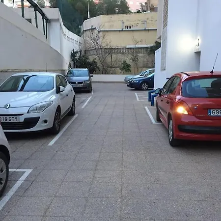 Apartamento, La Cala Vicent&alba Apartment