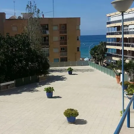 Apartamento, La Cala Vicent&alba Cala de Finestrat