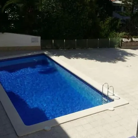Apartamento, La Cala Vicent&alba Apartment Cala de Finestrat
