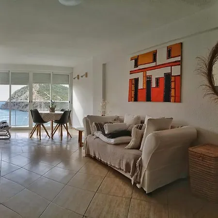 Apartamento, La Cala Vicent&alba * Cala de Finestrat