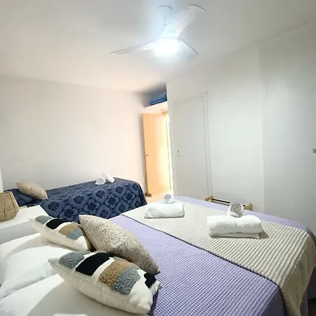 Apartamento, La Cala Vicent&alba Apartment *