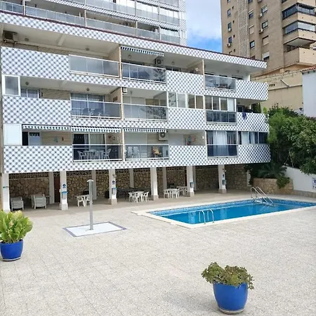 Apartamento, La Cala Vicent&alba Cala de Finestrat
