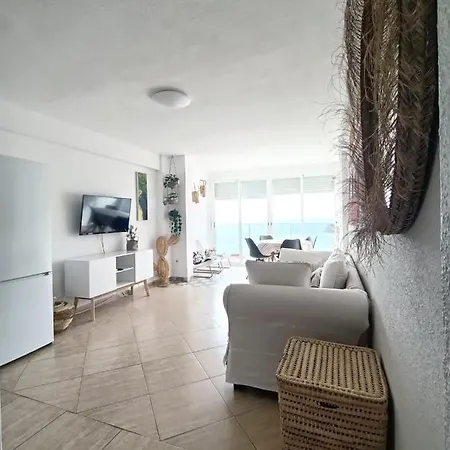 Apartamento, La Cala Vicent&alba Apartment *