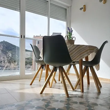 Apartment Apartamento, La Cala Vicent&alba Cala de Finestrat
