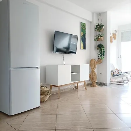 Apartamento, La Cala Vicent&alba * Cala de Finestrat