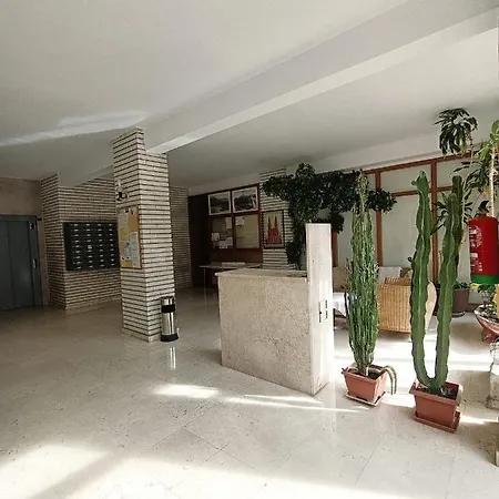 Apartamento, La Cala Vicent&alba Cala de Finestrat