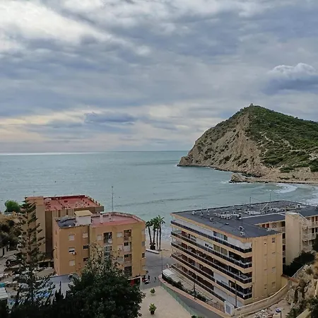 Apartamento, La Cala Vicent&alba Apartment
