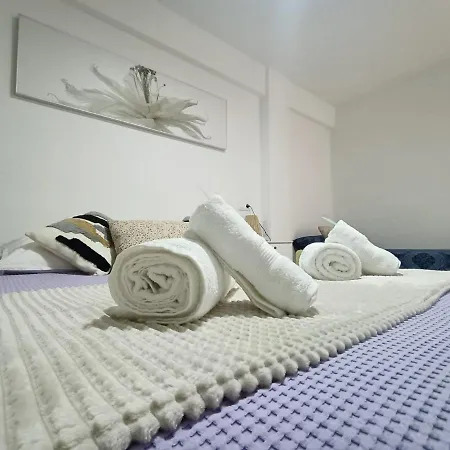 Lejlighed Apartamento, La Cala Vicent&alba *